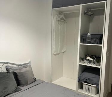 Saint-Gratien House | Chambre en logement partagé