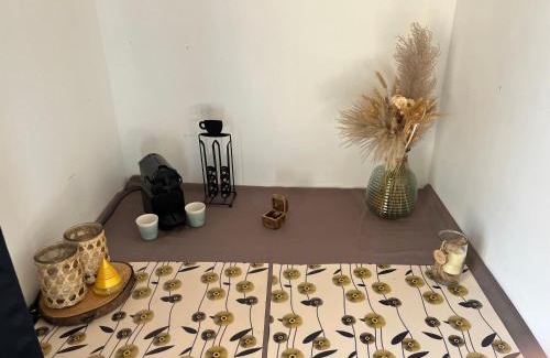 Lisle-sur-Tarn House | Chambre et salle de bain indépendantes