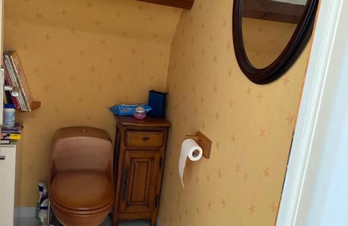 Oissel House | Chambre et salle de bain privées chez particulier