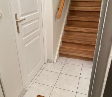 Savigny-sur-Orge House | Chambre et Sdb privées dans pavillon à 15 mn Orly