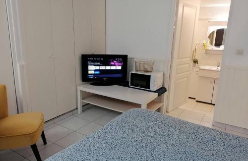 Savigny-sur-Orge House | Chambre et Sdb privées dans pavillon à 15 mn Orly