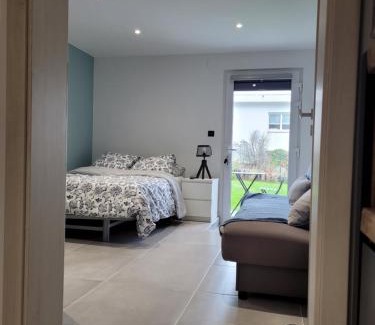 Wattwiller House | chambre gite au pied du Vieil Armand