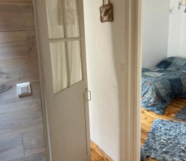 Lamballe House | CHAMBRE JEAN'S CHEZ L'HABITANT à LAMBALLE