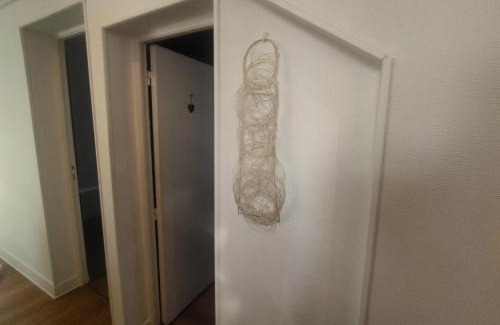 Stains House | Chambre Moon Ray proche Paris