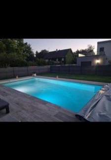 Change House | Chambre n°2 dans logement - Chez Ana