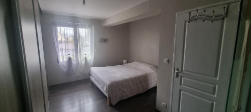 Change House | Chambre n°2 dans logement - Chez Ana