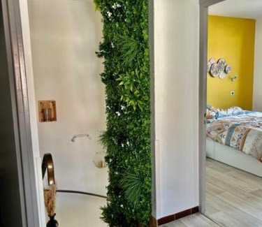 Albi House | Chambre privée - Appartement lumineux et calme