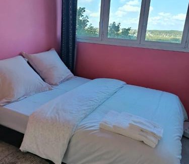 Grigny Bed & Breakfast | Chambre privée cocooning