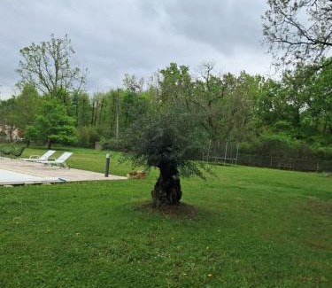 Montauban House | Chambre privée