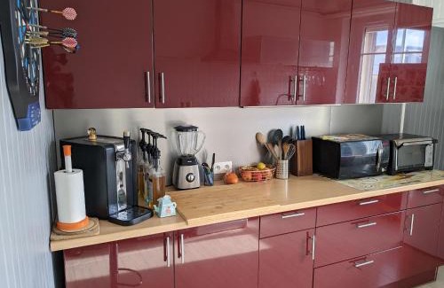 Belfort House | Chambre privée, parking gratuit