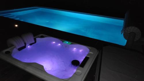 Conlie Bed & Breakfast | Chambre privée tout confort