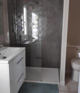 Conlie Bed & Breakfast | Chambre privée tout confort