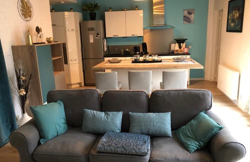 Triel-sur-Seine House | Chambre privée Triel-sur-Seine