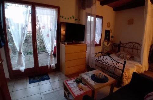 Chatenois Bed & Breakfast | Chambre spacieuse dans joli village alsacien
