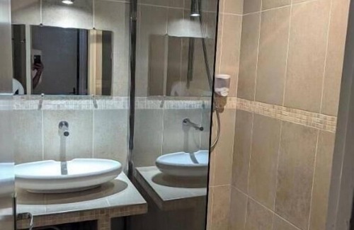 Nouan-le-Fuzelier Bed & Breakfast | Chambre Standard