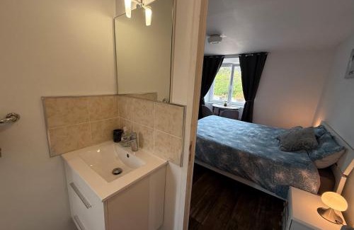 Champsac Bed & Breakfast | Chambre table d'hotes 2 à la ferme