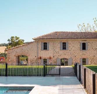 Marzens Bed & Breakfast | Chambre tout confort à l'Héritier - au coeur du Tarn