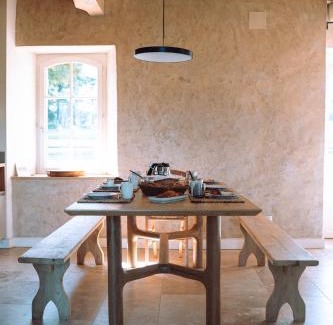 Marzens Bed & Breakfast | Chambre tout confort à l'Héritier - au coeur du Tarn