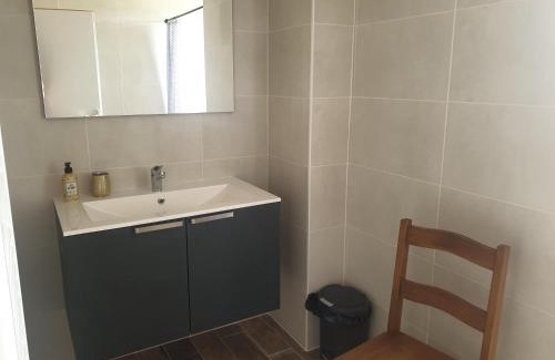 Labenne Bed & Breakfast | Chambre villa florecita