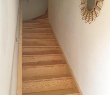 Labenne Bed & Breakfast | Chambre villa florecita