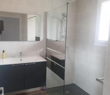 Labenne Bed & Breakfast | Chambre villa florecita