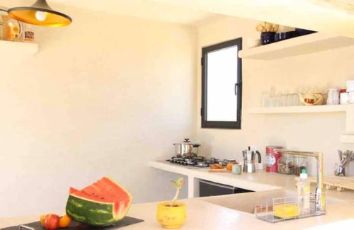 District of Sidi Youssef Ben Ali Bed & Breakfast | Chambre Yogam 3 Personnes