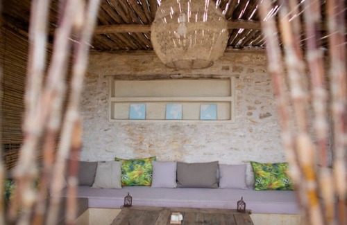 District of Sidi Youssef Ben Ali Bed & Breakfast | Chambre Yogam 3 Personnes