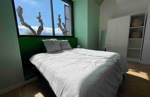 Tullins House | Chambres - Ancien domaine de Chartreux