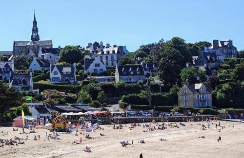 Carantec House | Chambres Carantec