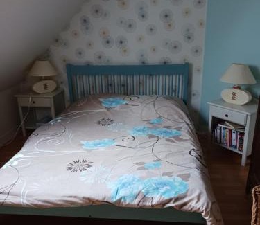 Bethisy-Saint-Pierre House | chambres chez l habitant