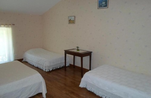 Avignonet-Lauragais Bed & Breakfast | Chambres d'Hôtes d' En Jouti