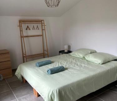 Vieux-Boucau-les-Bains Bed & Breakfast | Chambres d hotes et Gites du Lac