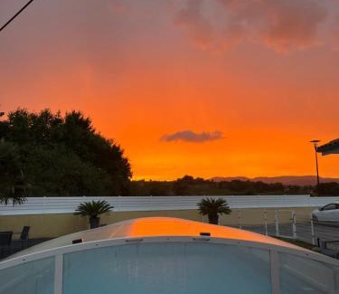 Creches-sur-Saone Bed & Breakfast | Chambres d'Hôtes chez Estelle