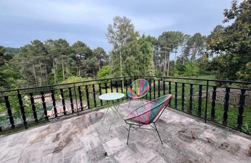 La Celle-sous-Gouzon Bed & Breakfast | Chambres d'hôtes B&B Le Chant des Pins en Cévennes