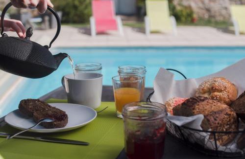 Lescure-dAlbigeois Bed & Breakfast | Chambres d'Hôtes Le Pignié