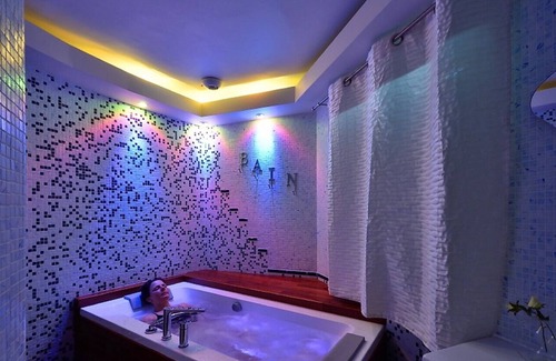 Vienne-en-Arthies Bed & Breakfast | Chambres D'hôtes Villa de Vienne-en-arthies