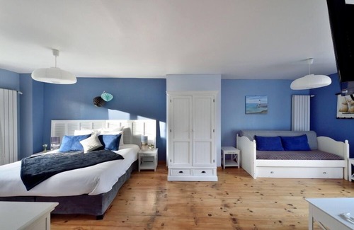 Vienne-en-Arthies Bed & Breakfast | Chambres D'hôtes Villa de Vienne-en-arthies