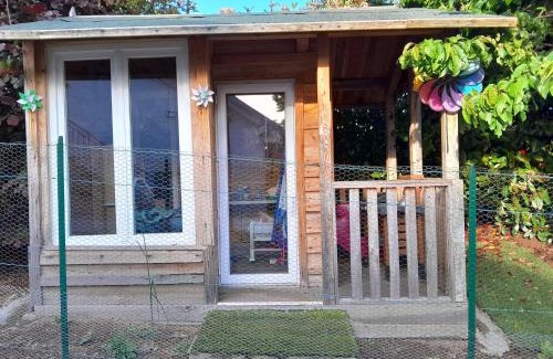 Jarnosse Bed & Breakfast | CHAMBRES D HÔTES AU P'TIT BONHEUR CAMPAGNARD