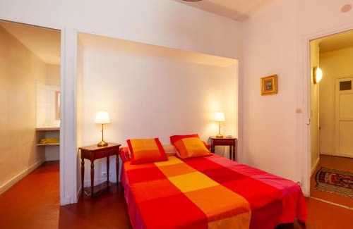 Le Chapitre Bed & Breakfast | Chambres D'hôtes Chez Marie