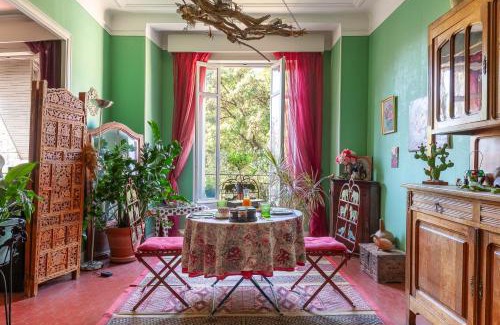 Le Chapitre Bed & Breakfast | Chambres D'hôtes Chez Marie