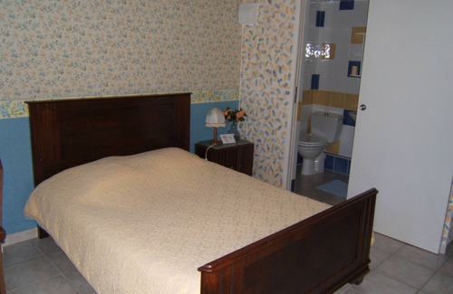 Labruguiere Bed & Breakfast | Chambres d'Hôtes Domaine d'En Baleux