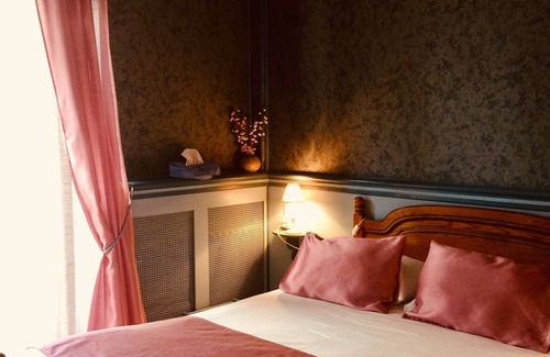 Courpiac House | Chambres D'hôtes du Domaine Capiet