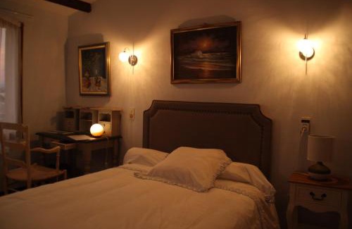 Manosque Bed & Breakfast | Chambres d'hôtes Elisa & Etienne