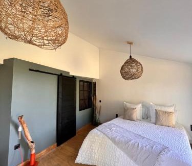 Quend Bed & Breakfast | Chambres d'Hôtes et Gîte de La Vieille Ecluse