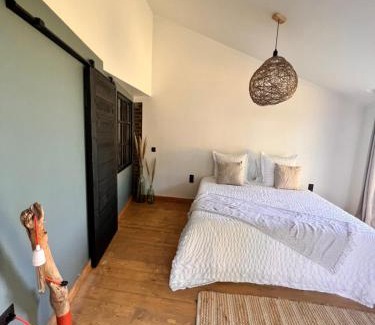 Quend Bed & Breakfast | Chambres d'Hôtes et Gîte de La Vieille Ecluse