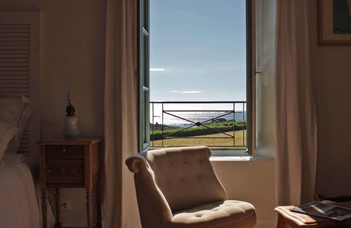 Ploubazlanec House | Chambres d'hôtes face à Bréhat