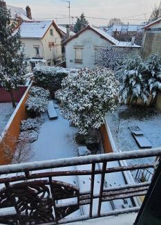 Aulnay-sous-Bois Bed & Breakfast | Chambres d'hôtes Aulnay