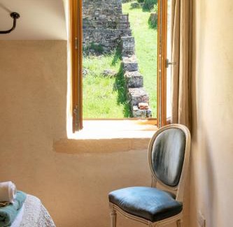 Beynac-et-Cazenac Bed & Breakfast | Chambres d'hôtes avec Piscine la Grange Milou