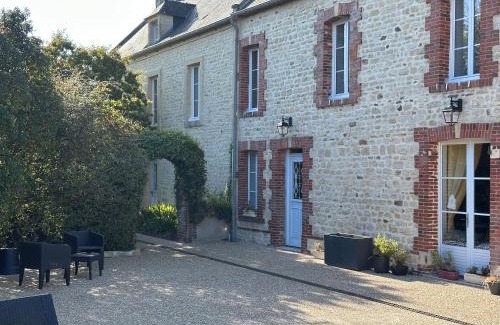 Colleville-sur-Mer Bed & Breakfast | Chambres d'Hôtes Le Clos Tassin