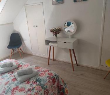 Saubrigues Bed & Breakfast | Chambres d'hôtes Gaffes